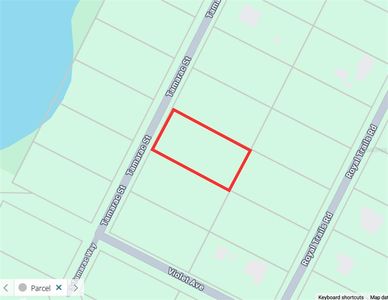 Tamarac St LOT 6, Eustis, FL, 32736