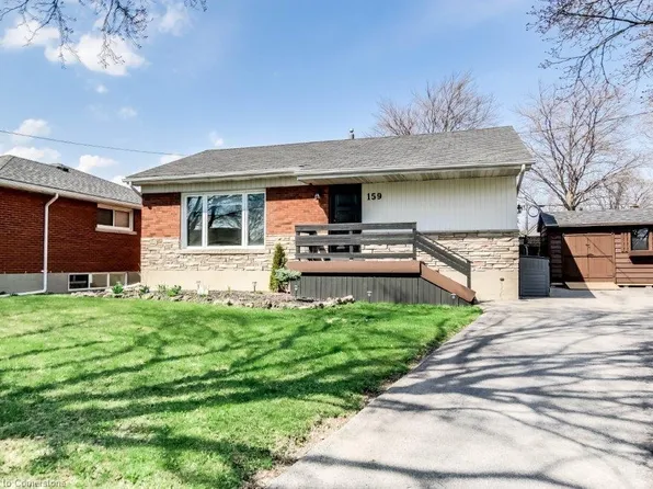 159 Wise Ct, Hamilton, ON L8T 2M1