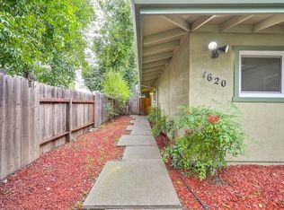 1620 Colusa Ave, Davis, CA 95616