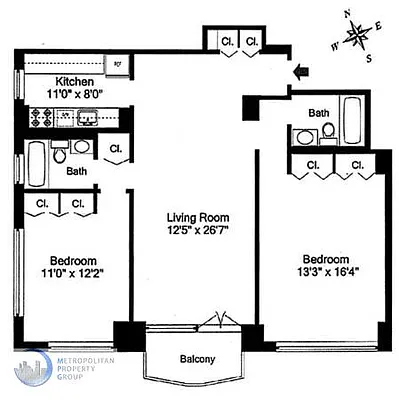 Sold by Metropolitan Property Group | media 13