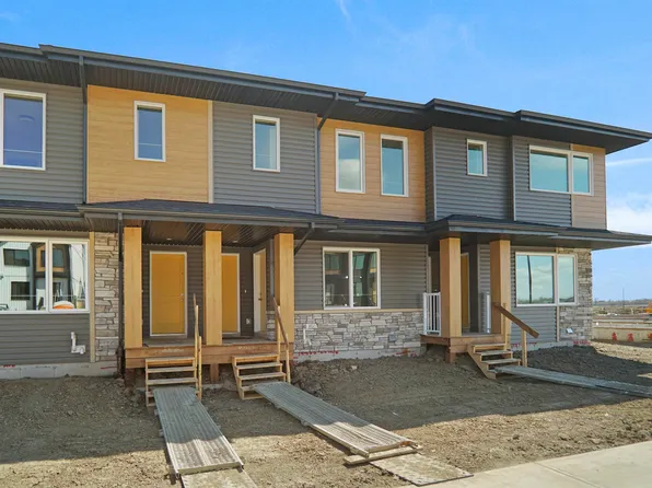 19455 22nd Ave NW, Edmonton, AB T6M 1R4