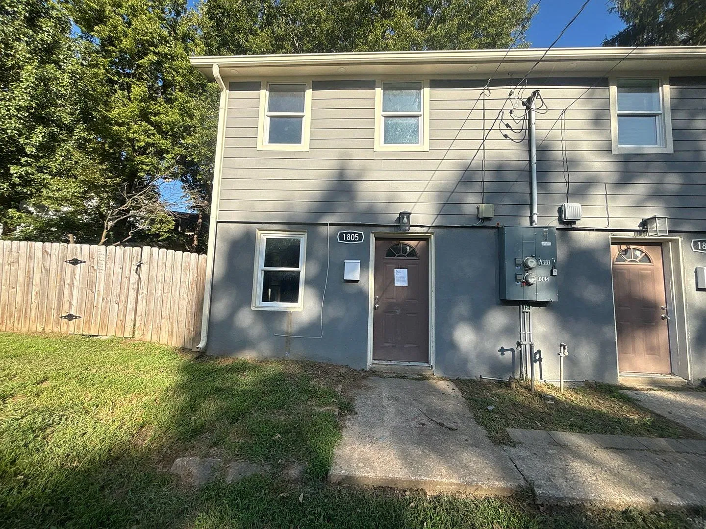 1805-1807 Brookside Ave Independence, MO 64052 — Photo 2