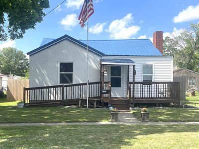 115 Polk St, Chillicothe, MO, 64601