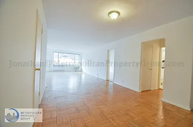 Rented by Metropolitan Property Group