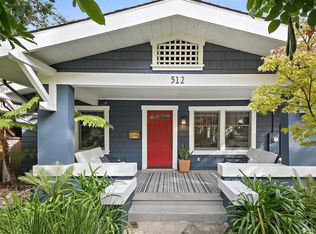 512 D St, San Rafael, CA 94901