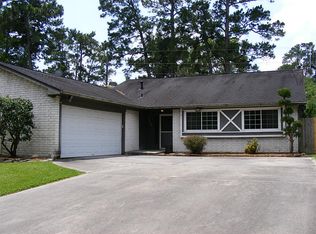 25403 Chapel Ridge Ln, Spring, TX 77373