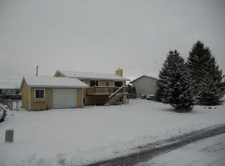 4124 W Pleasant Ln, Post Falls, ID 83854