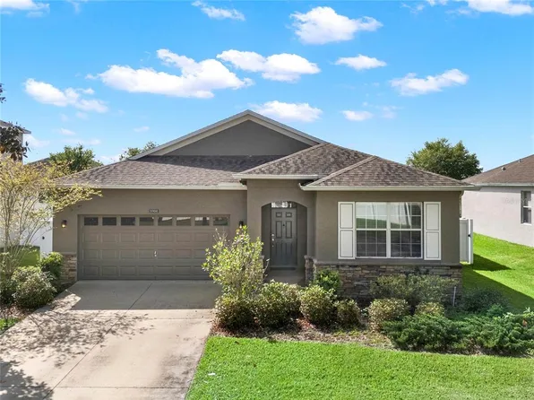 5904 Rutherford Rd, Mount Dora, FL 32757