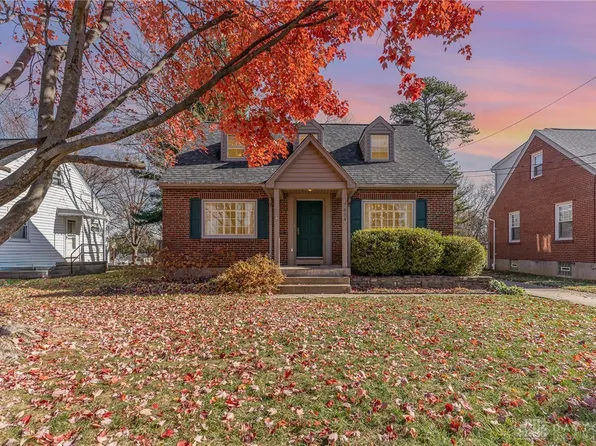 7834 Martin St, Cincinnati, OH 45231