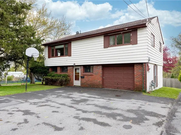 301 Yale Ave, Syracuse, NY 13219