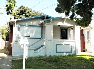 2159 Rosedale Ave, Oakland, CA 94601