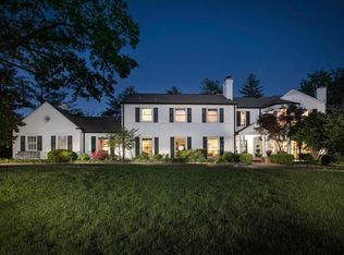 3 Wendover Dr, Saint Louis, MO 63124