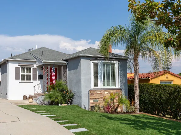 4205 W 59th St, Los Angeles, CA 90043