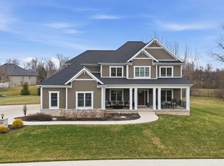 13538 Narrows Cv, Fort Wayne, IN 46814