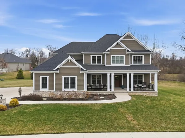 13538 Narrows Cv, Fort Wayne, IN 46814