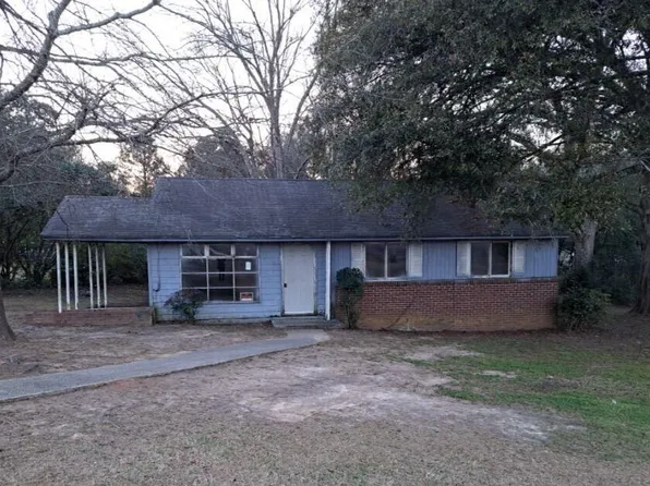 159 Jenice St, Blackville, SC 29817