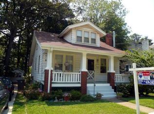 3911 Jefferson St, Hyattsville, MD 20781