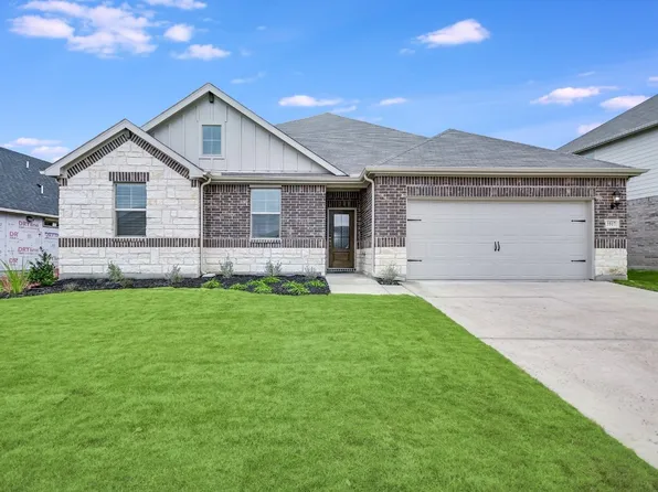 3507 Ray Roberts Dr, Farmersville, TX 75442