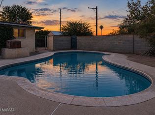 7101 E Luana Pl, Tucson, AZ 85710