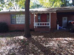 109 Evelyn Dr, Centerville, GA 31028