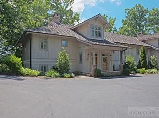 180 Sugar Maple Ln UNIT 2-B, Boone, NC 28607