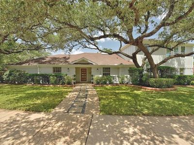 11003 Arch Ter, Austin, TX, 78750