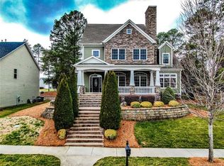 2843 Donegal Dr, Kannapolis, NC 28081