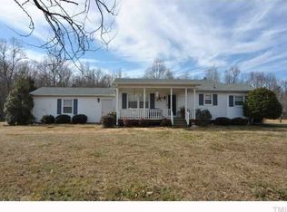3039 Mebane Oaks Rd, Mebane, NC 27302
