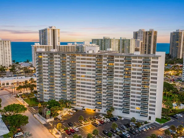 3300 NE 36th Street #1711, Fort Lauderdale, FL 33308
