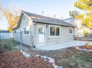 11767 W 13th Ave, Golden, CO 80401