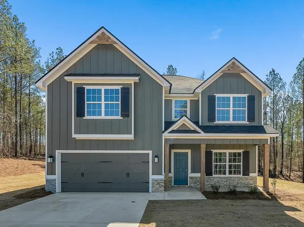 144 Lee Road 2237, Cusseta, AL 36852