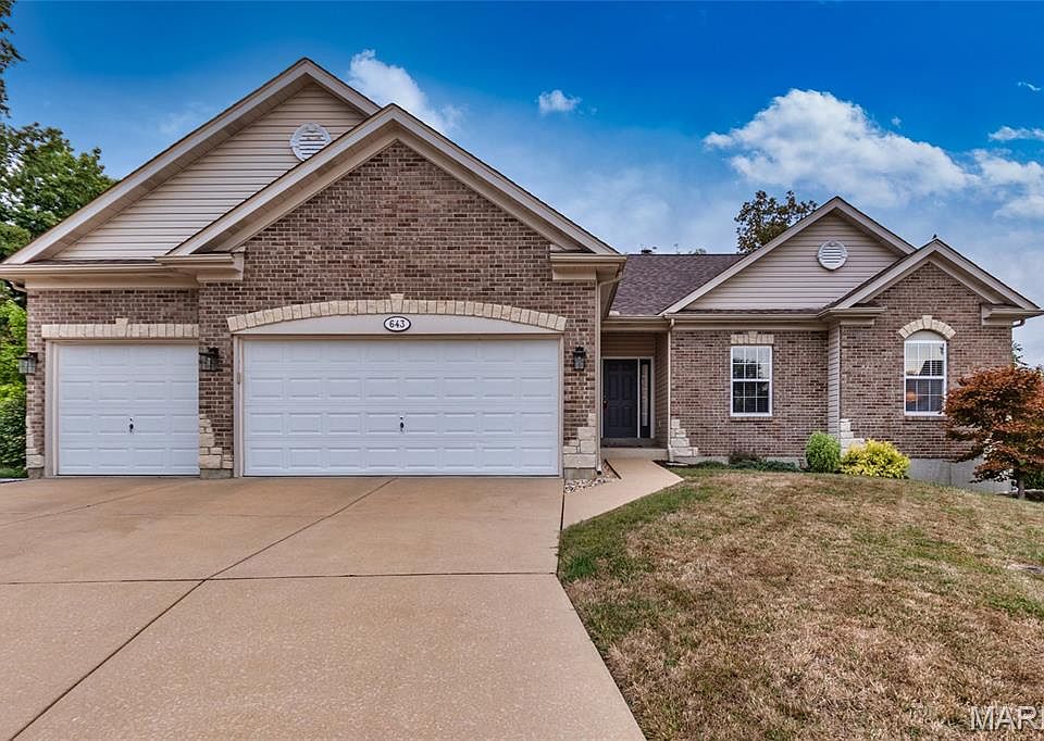 1st image of 643 Tanya Court Dr