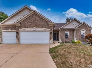 643 Tanya Court Dr, Saint Louis, MO