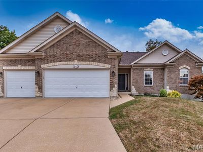 643 Tanya Court Dr, Saint Louis, MO, 63129