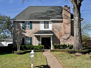 20619 Fieldtree Dr, Humble, TX 77338