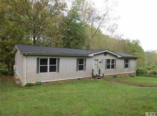 526 Shelter Baptist Church Rd, Crumpler, NC 28617