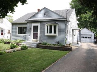 3113 Cameron St, Kalamazoo, MI 49001