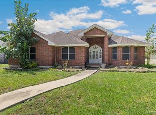 1302 E Daffodil St, Pharr, TX 78577