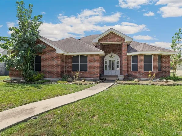 1302 E Daffodil St, Pharr, TX 78577