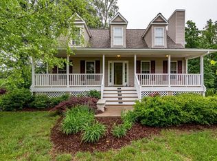 1292 Commonwealth Dr, Hardy, VA 24101