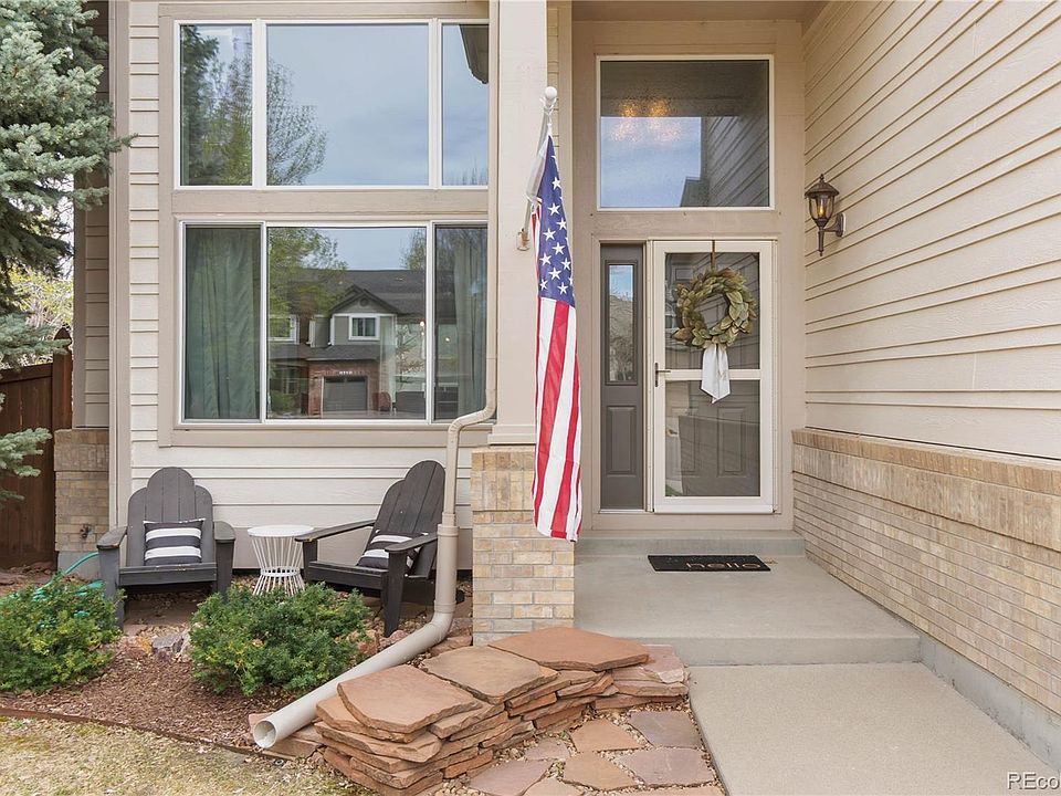 16642 Autumn Rock Cove, Parker, CO 80134 | Zillow