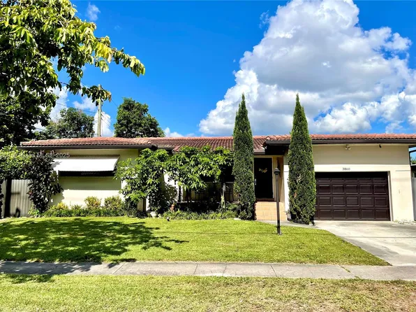 3860 NW 59th Ave, Virginia Gardens, FL 33166