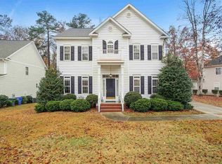 147 Wood Ride Ln, Columbia, SC 29209