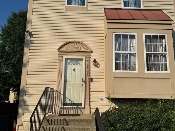 3510 Community Dr, District Heights, MD 20747