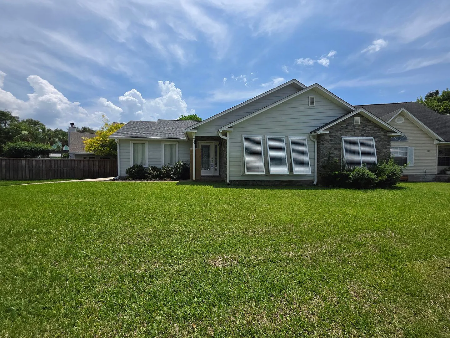 Furnished 3BR/2BA Home Near Perdido Key-7 Month Rental Only — Photo 1