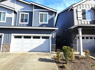 4206 S Waters Edge Way, Ridgefield, WA 98642