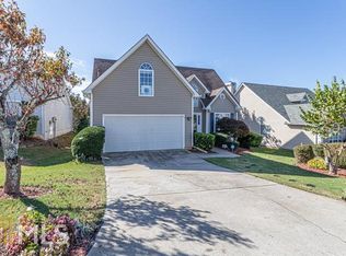 11931 Harbour Town Pkwy, Fayetteville, GA 30215