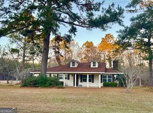 1815 Big Horse Creek Rd, Jacksonville, GA 31544
