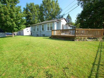 854 S Cody Rd, Le Claire, IA, 52753
