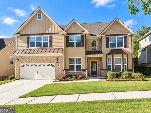 1031 Ashton Park Dr SE, Lawrenceville, GA 30045